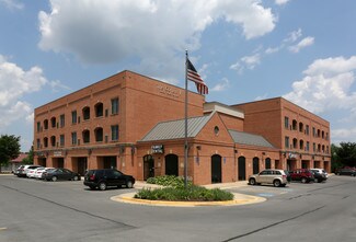 Plus de détails pour 2270 Valor Dr, Winchester, VA - Bureau/Médical, Bureau/Commerce de détail à louer