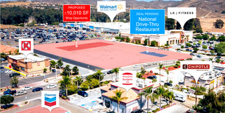 More details for Central Ave & Dexter Ave, Lake Elsinore, CA - Land for Lease