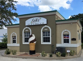 Plus de détails pour 2521 French Ave, Sanford, FL - Commerce de détail à vendre