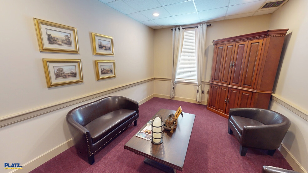 1838 E State St, Salem, OH à vendre - Photo du bâtiment - Image 3 de 17