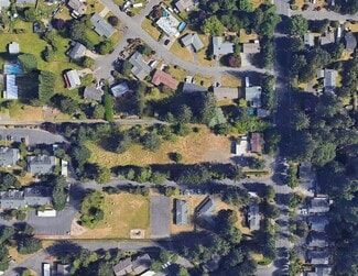 More details for 3201 College St SE, Lacey, WA - Land for Sale