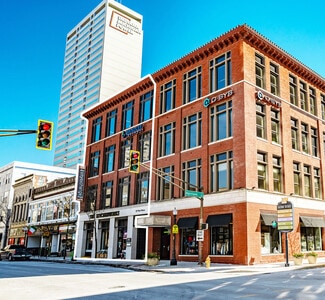 More details for 127 W Wayne St, Fort Wayne, IN - Office for Sale