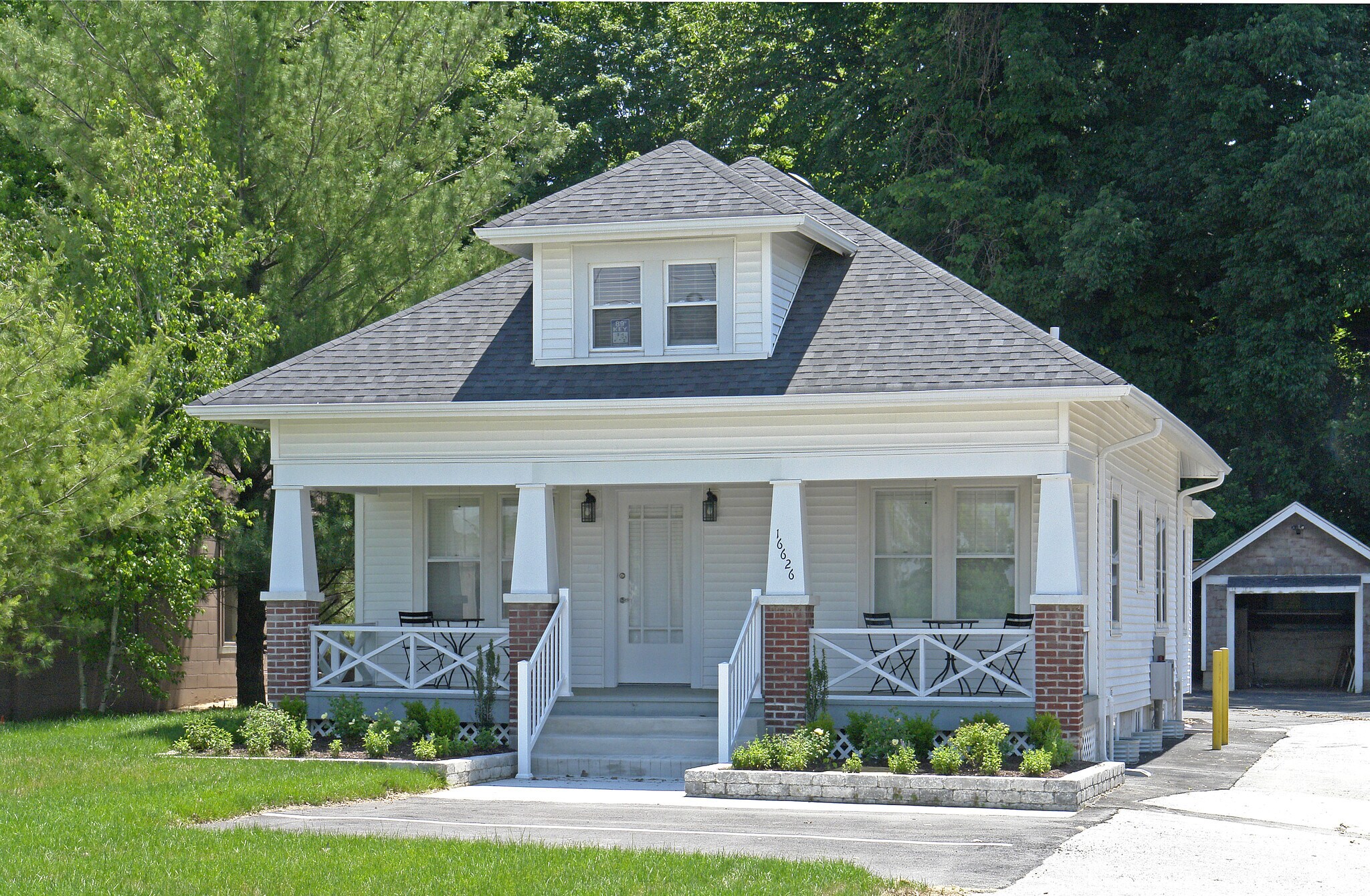 16626 Old Chesterfield Rd, Chesterfield, MO à vendre Photo principale- Image 1 de 9
