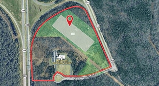 Plus de détails pour 12701 Tuckahoe Creek Pky, Richmond, VA - Industriel à louer