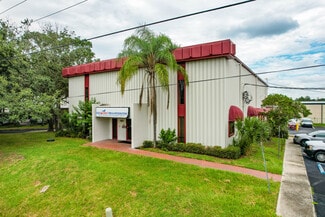 More details for 1921 Tampa East Blvd, Tampa, FL - Office for Lease