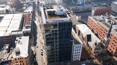 600 Hamilton St, Allentown, PA for lease - Commercial Listing Video 