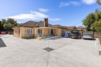 Plus de détails pour 326 Stephensons Rd, Mount Waverley - Bureau à vendre