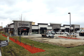 More details for 6515 Mills Civic Pky, West Des Moines, IA - Retail for Lease