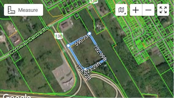 3111 Brookdale Av, Cornwall, ON for sale Primary Photo- Image 1 of 1