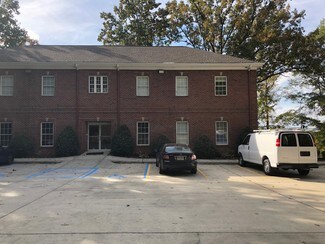 Plus de détails pour 3605 Cahaba Beach Rd, Birmingham, AL - Bureau à louer