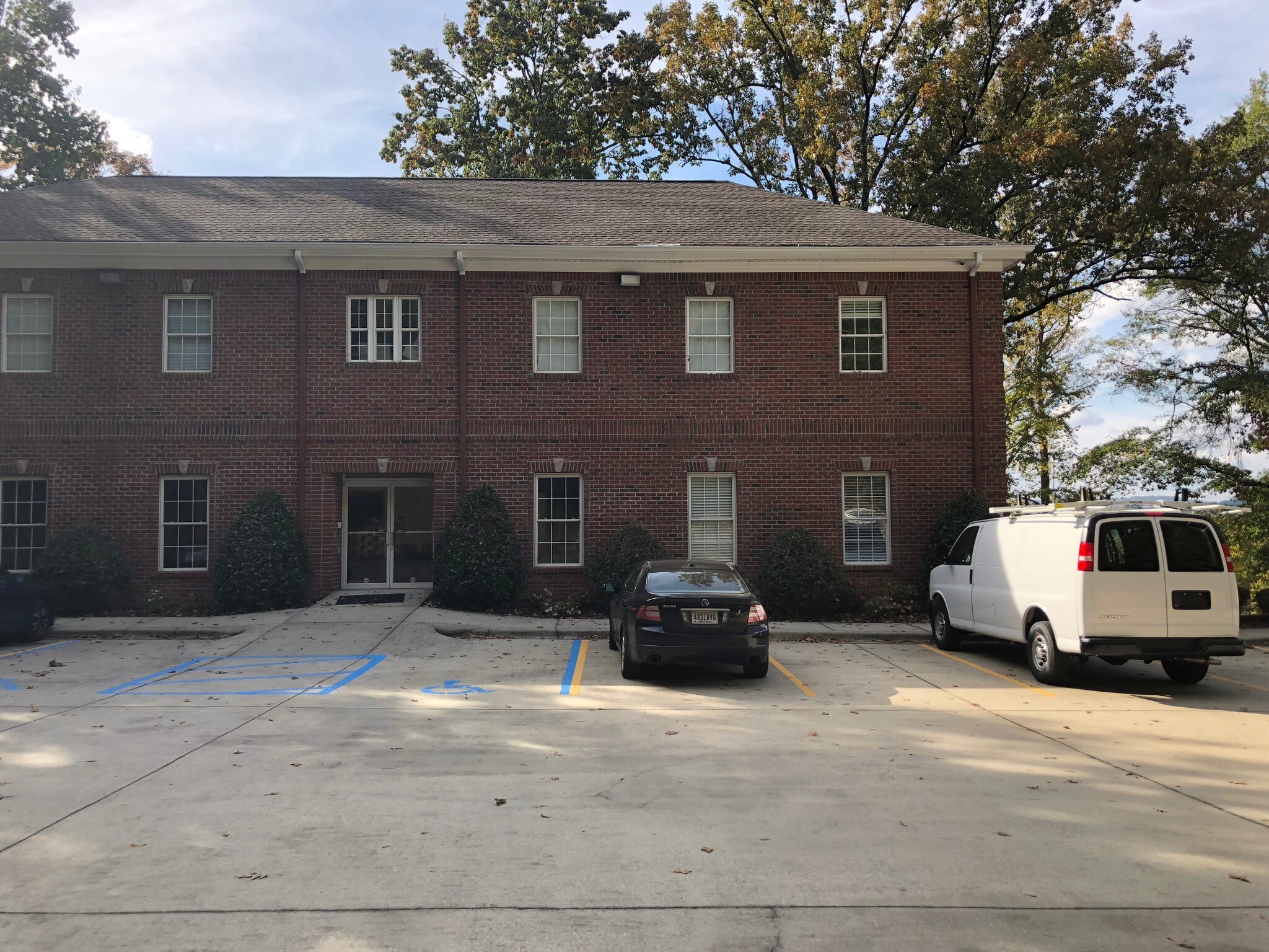 3605 Cahaba Beach Rd, Birmingham, AL for lease Primary Photo- Image 1 of 18