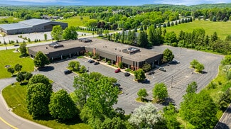 More details for 7620 Omnitech Pl, Victor, NY - Office, Flex for Lease