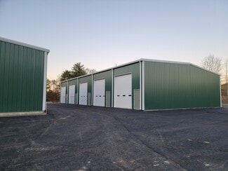 More details for 2 Lillian Way, Carver, MA - Industrial for Lease