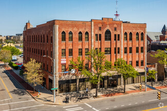 Plus de détails pour 130-140 W Main St, Rochester, NY - Bureau à louer