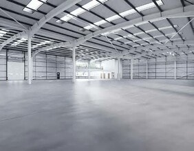 Cliftonhall Rd, Newbridge for lease Interior Photo- Image 2 of 3