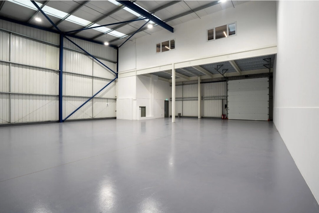 Miller St, Birmingham for lease Interior Photo- Image 1 of 8