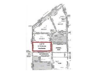 362 S 62nd St, Kansas City, KS for lease - Plat Map - Image 3 of 3