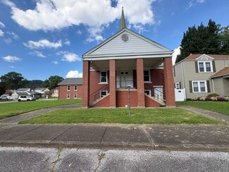 More details for 5502 Noyes Ave, Charleston, WV - Specialty for Sale