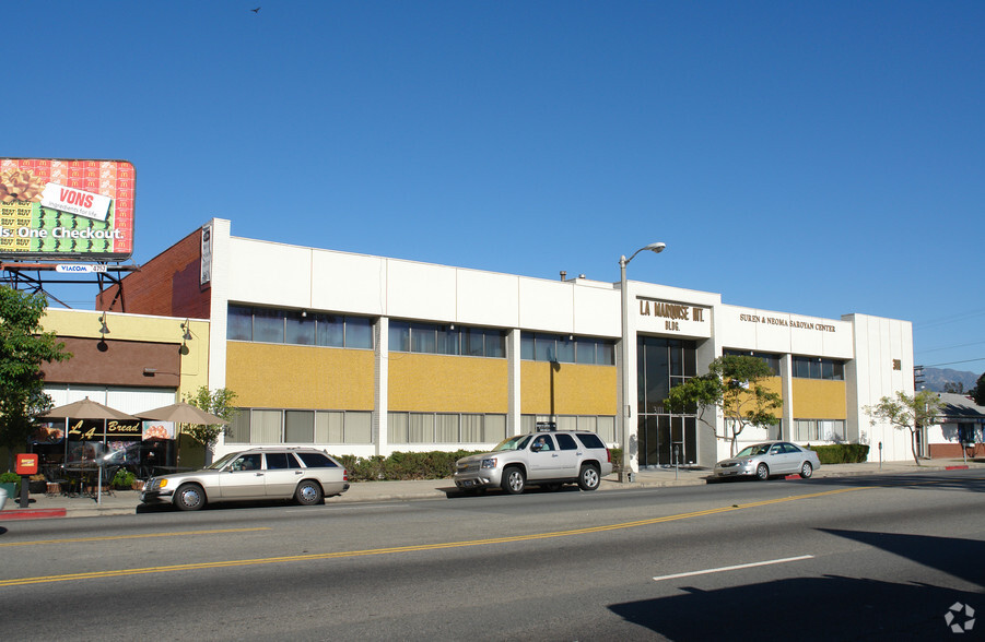 3111 Los Feliz Blvd, Los Angeles, CA for sale - Building Photo - Image 1 of 1