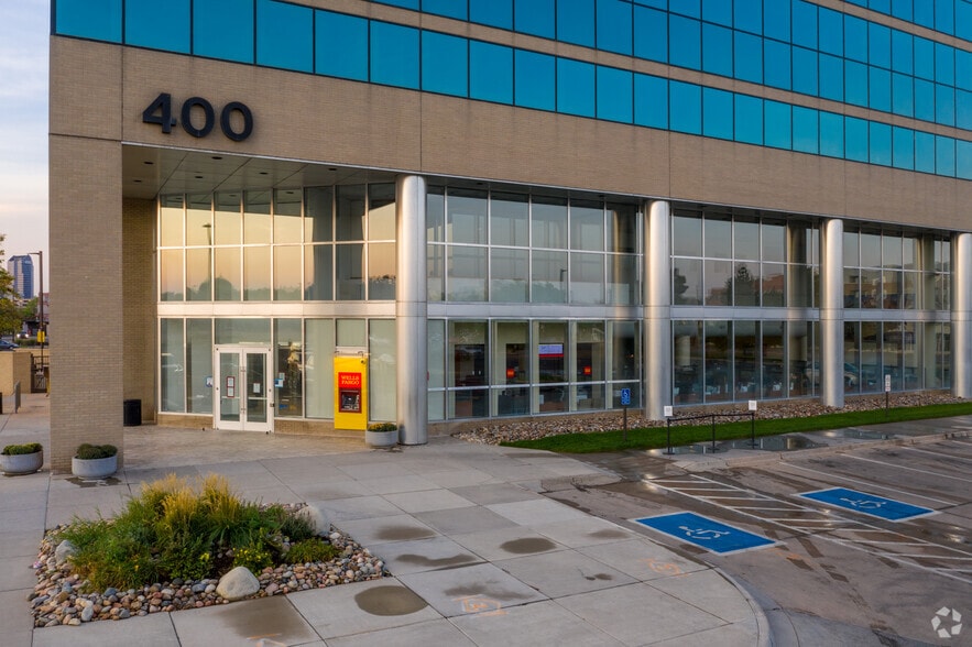 400 S Colorado Blvd, Denver, CO for lease - Building Photo - Image 3 of 5