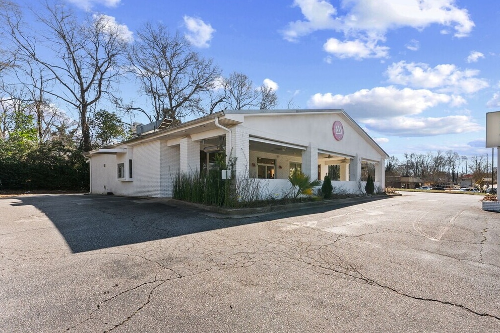 64 N Main St, Watkinsville, GA for sale Primary Photo- Image 1 of 19