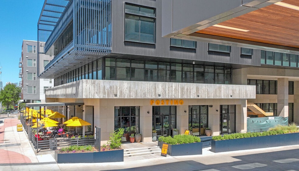 1301 S Lamar, Austin, TX for lease - Building Photo - Image 2 of 21