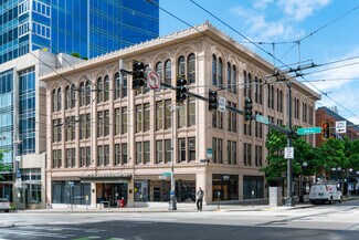 Plus de détails pour 117-119 Pine St, Seattle, WA - Bureau à louer