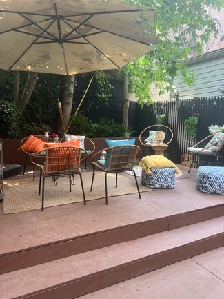 Plus de détails pour 120 Ralph Ave, Brooklyn, NY - Commerce de détail à louer