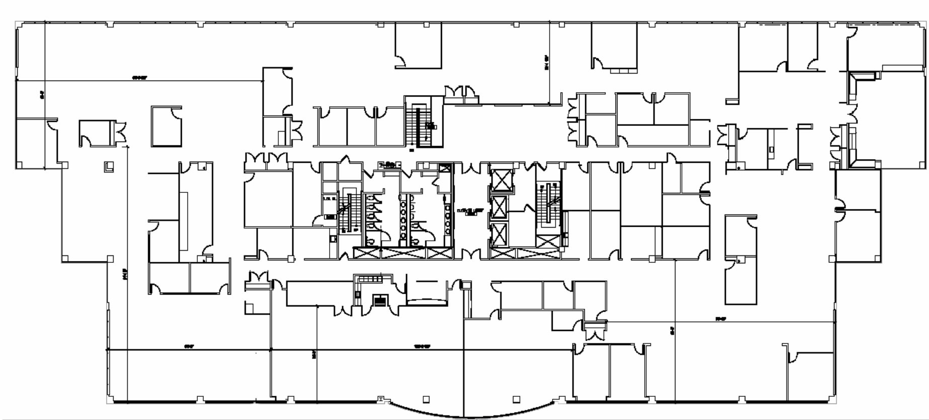 120 Mountainview Blvd, Basking Ridge, NJ for lease Floor Plan- Image 1 of 1