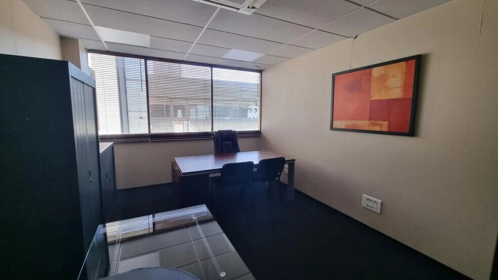 Bureau dans Bruges à vendre - Photo intérieure - Image 3 de 5