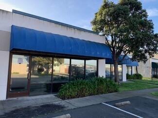 Plus de détails pour 4723 Tidewater Ave, Oakland, CA - Bureau à louer