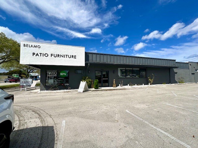 4150 N Federal Hwy, Fort Lauderdale, FL à louer - Photo du bâtiment - Image 2 de 15