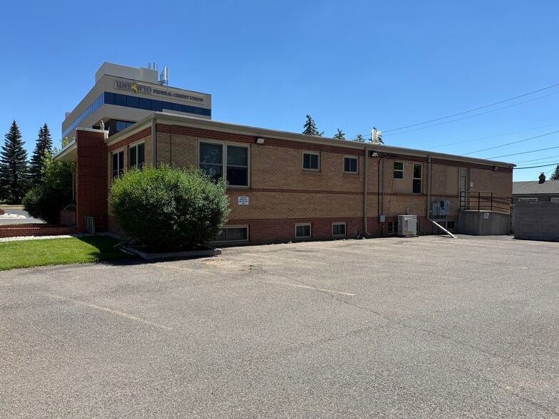 1948 E Grand Ave, Laramie, WY for lease - Building Photo - Image 3 of 37