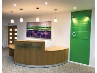 Plus de détails pour Lever St, Wolverhampton - Bureau à louer