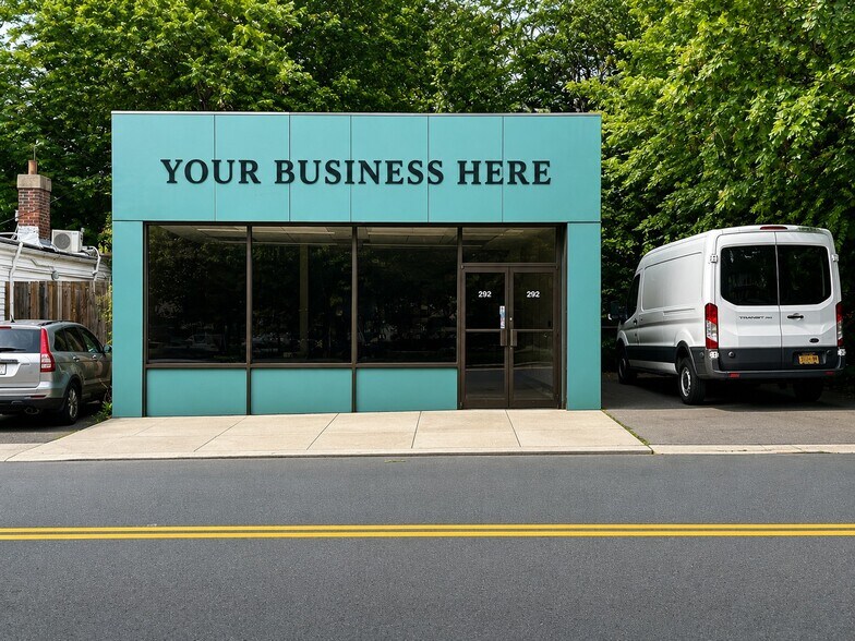 292 5th Ave, New Rochelle, NY for sale - Building Photo - Image 2 of 7