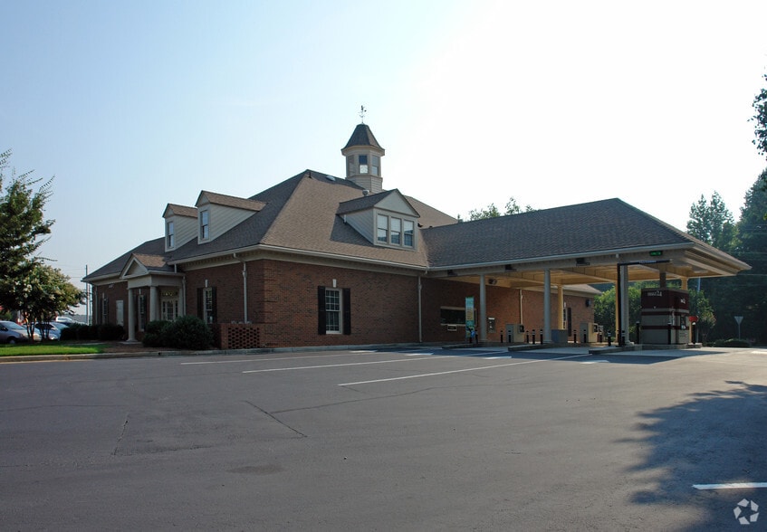 3333 Lawrenceville Hwy, Tucker, GA for sale - Primary Photo - Image 1 of 4