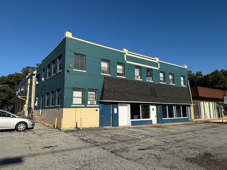 14424 Morse St, Cedar Lake, IN for lease - Building Photo - Image 1 of 11