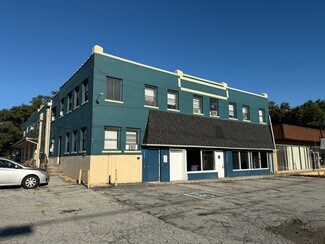 Plus de détails pour 14424 Morse St, Cedar Lake, IN - Commerce de détail à louer