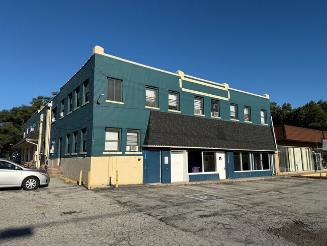 Plus de détails pour 14424 Morse St, Cedar Lake, IN - Commerce de détail à louer