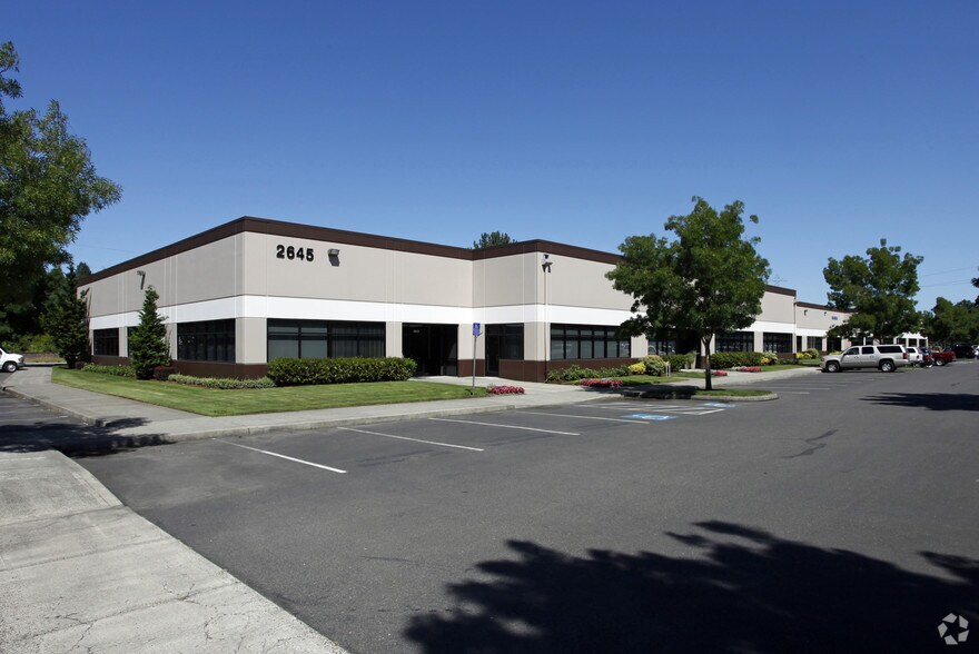 2555-2645 SW 153rd Dr, Beaverton, OR à vendre - Photo principale - Image 1 de 6