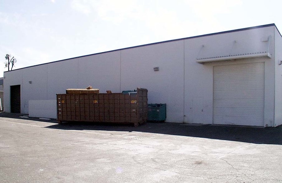 27736-27740 Avenue Hopkins, Valencia, CA for lease - Other - Image 2 of 7