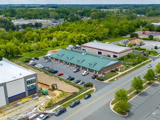 More details for 9 Newport Dr, Forest Hill, MD - Office for Lease