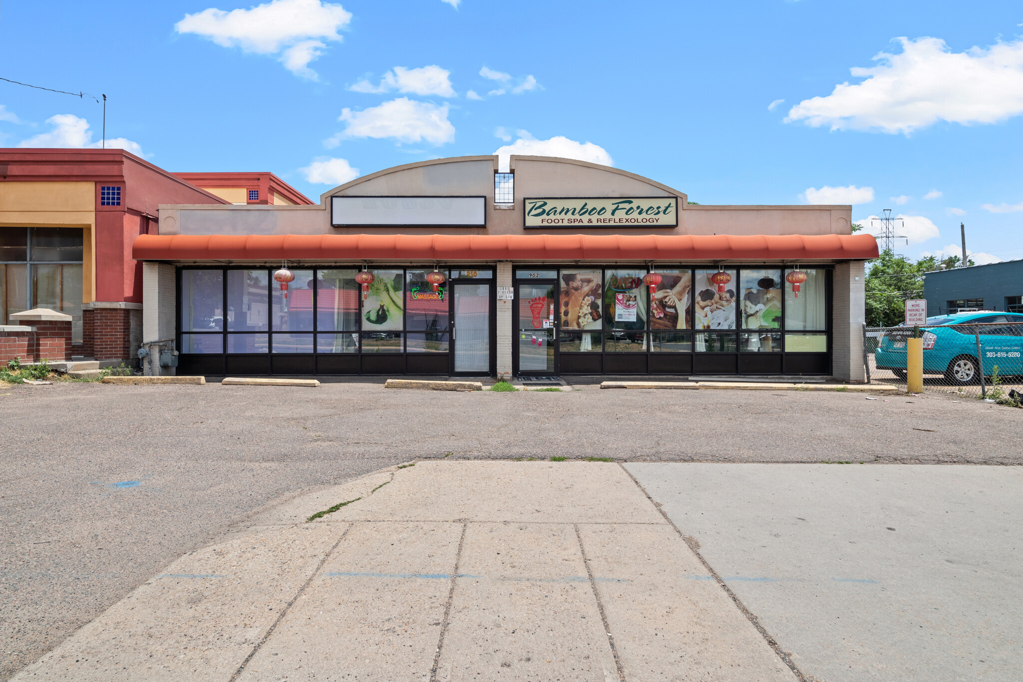 950-952 S Federal Blvd, Denver, CO for sale Building Photo- Image 1 of 21