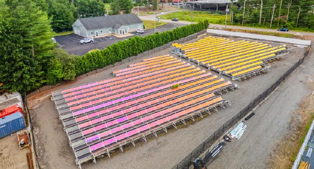 592 Oak St, East Bridgewater, MA à vendre - Photo du bâtiment - Image 2 de 4