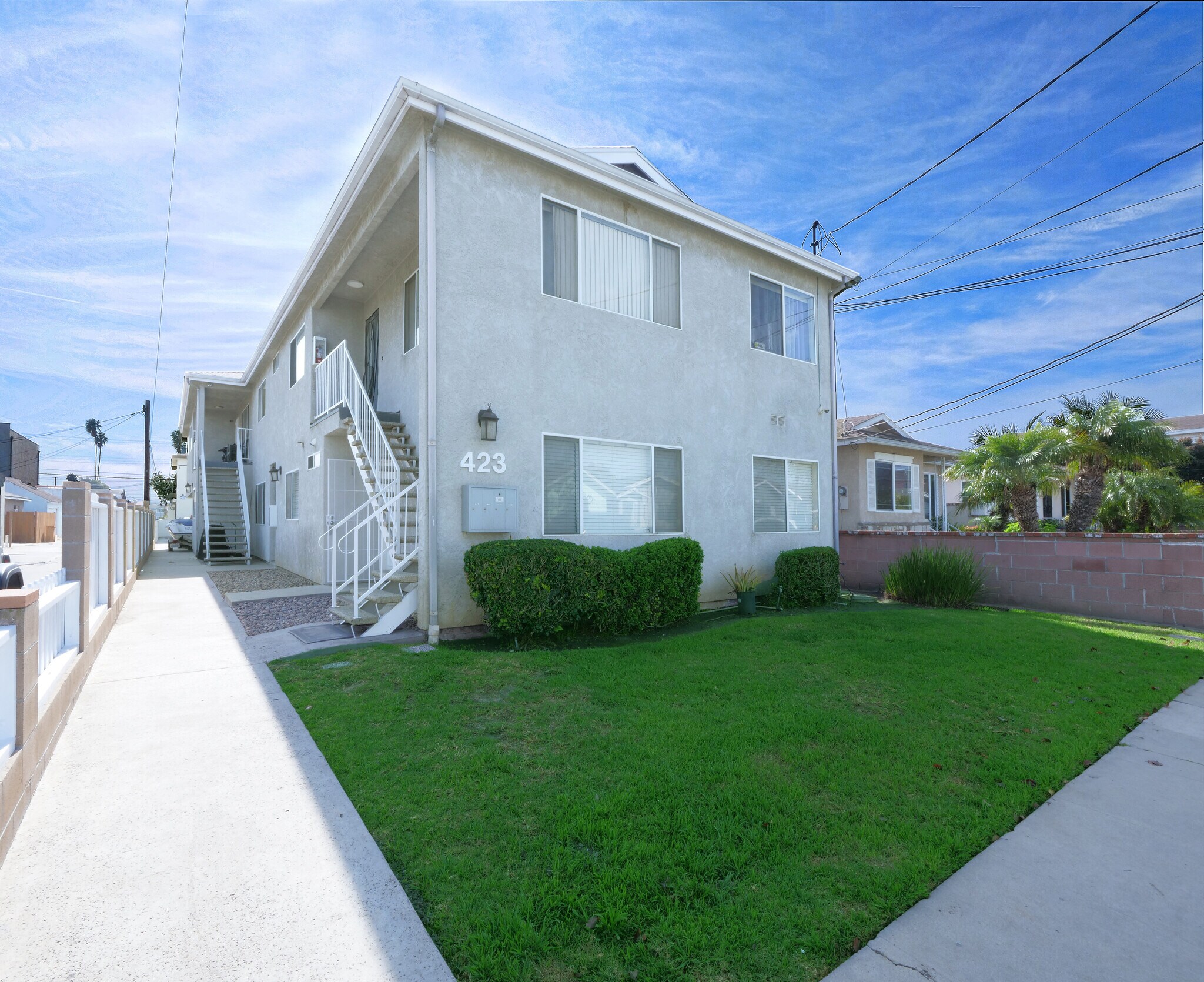 423 W 19th St, San Pedro, CA for sale Primary Photo- Image 1 of 1