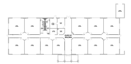 5340 Mcnutt Rd, Santa Teresa, NM for lease Floor Plan- Image 1 of 2