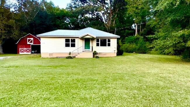 Plus de détails pour 4010 US-31, Clanton, AL - Commerce de détail à vendre
