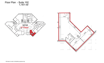 771 Corporate Dr, Lexington, KY for lease Floor Plan- Image 1 of 1