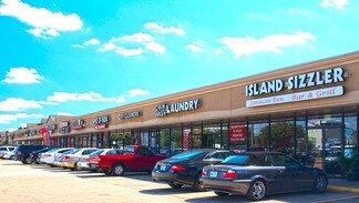 Plus de détails pour 2122-2132 Holly Hall, Houston, TX - Commerce de détail à louer