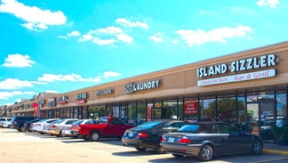 More details for 2122-2132 Holly Hall, Houston, TX - Retail for Lease